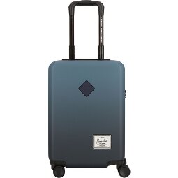 Herschel Heritage 4 Rollen Kabinentrolley XS 50 cm  Variante 7