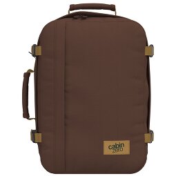 Cabin Zero Adventure 124 Daypack 45 cm Laptopfach  Variante 1 Cabin Zero Adventure 124 Daypack 45 cm Laptopfach  Variante 1