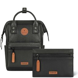 Cabaia Adventurer Iridescent XSmall City Rucksack XS 28 cm  Variante 1