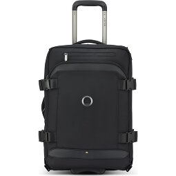 Delsey Paris DLC Pro 2 Rollen Kabinentrolley 55 cm Laptopfach  Variante 1