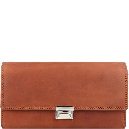 Esquire Dallas Kellnerbörse Leder 18 cm  Variante 1