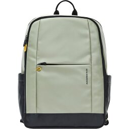 Mandarina Duck Eco Coated Reiserucksack 44 cm  Variante 3