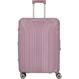 Travelite Elvaa 4 Rollen Trolley 66 cm  Variante 2