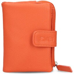 Zwei Mademoiselle Geldbörse 10 cm  Variante 9
