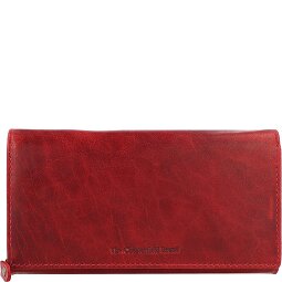 The Chesterfield Brand Hampton Geldbörse RFID Schutz Leder 18 cm  Variante 3