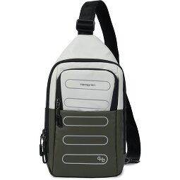 Hedgren Comby Performance Umhängetasche RFID 33 cm  Variante 2