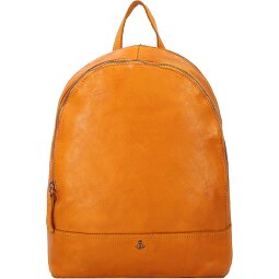 Harbour 2nd Anchor Love Meghan City Rucksack Leder 30 cm  Variante 4