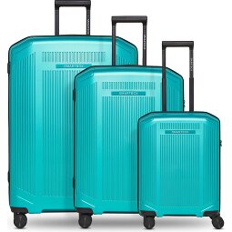 Smartbox Edition 02 4 Rollen Kofferset 3-teilig  Variante 4