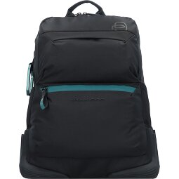 Piquadro Corner Rucksack 44 cm Laptopfach  Variante 1