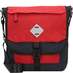 camel active Satipo Umhängetasche 32 cm  Variante 1