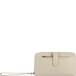 bugatti Daphne Geldbörse RFID Schutz Leder 19 cm  Variante 1