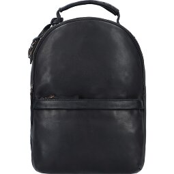 Harbour 2nd Urban Poets Carissa City Rucksack Leder 27 cm  Variante 2