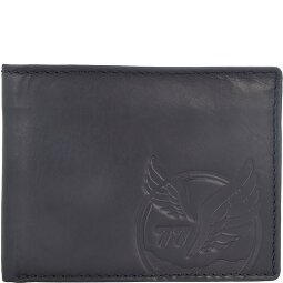camel active Nepal Geldbörse RFID Leder 12 cm  Variante 2