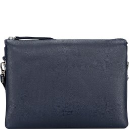 Jost Lysa Umhängetasche Leder 26 cm  Variante 3