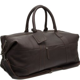 The Chesterfield Brand Portsmouth 2 Weekender Reisetasche Leder 56 cm  Variante 2