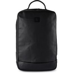 Harbour 2nd City Lights Daypack Leder 40 cm Laptopfach  Variante 1