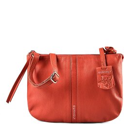 Burkely Nalan Umhängetasche Leder 24 cm  Variante 2