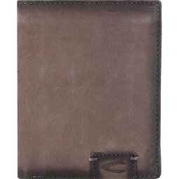 camel active Dallas Geldbörse RFID Schutz Leder 11 cm  Variante 2