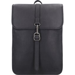 Castelijn & Beerens Carisma Rucksack RFID Leder 41 cm Laptopfach  Variante 1