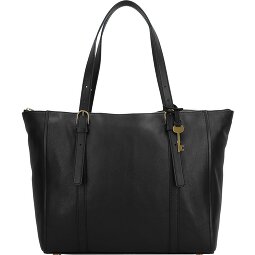 Fossil Carlie Shopper Tasche Leder 34 cm  Variante 2