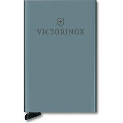 Victorinox Altius Secrid Kreditkartenetui RFID Schutz Aluminium 10 cm  Variante 3