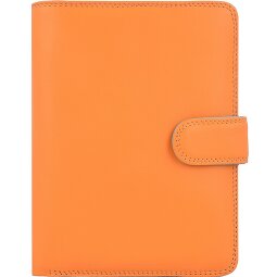 Mywalit Geldbörse Leder 14 cm  Variante 2