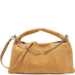 LES VISIONNAIRES Sadie Cozy Chain Handtasche Leder 37 cm  Variante 3