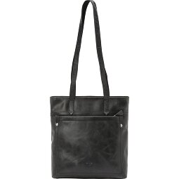 Voi City Cowboy Schultertasche Leder 29 cm  Variante 2