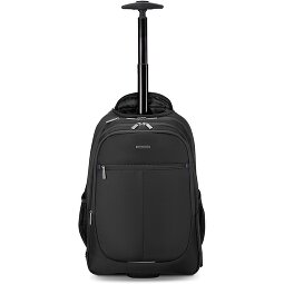 Roncato Easy Office 2.0 2 Rollen Rucksacktrolley 48 cm Laptopfach  Variante 2
