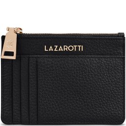 Lazarotti Bologna Leather Schlüsseletui Leder 11,5 cm mit Air Tag Fach  Variante 1