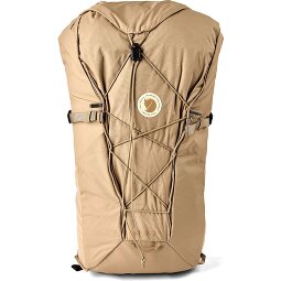 Fjällräven Abisko Hike Lite 20 M-L Wanderrucksack 40 cm  Variante 2