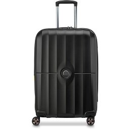 Delsey Paris Carrousel 2 4 Rollen Trolley 68 cm mit Dehnfalte  Variante 4 Delsey Paris Carrousel 2 4 Rollen Trolley 68 cm mit Dehnfalte  Variante 4