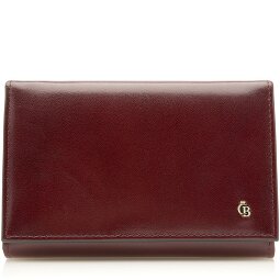 Castelijn & Beerens Nevada Geldbörse RFID Leder 14,5 cm  Variante 2