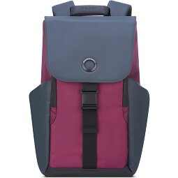 Delsey Paris Securflap Rucksack RFID 45 cm Laptopfach  Variante 2