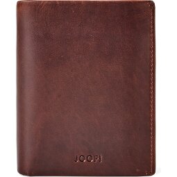Joop! cerratano Geldbörse RFID Schutz Leder 12 cm  Variante 2