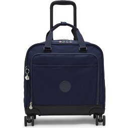 Kipling Commuter 4 Rollen Pilotentrolley 36.5 cm Laptopfach  Variante 2