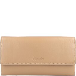 Esquire Peru Geldbörse RFID Leder 18,5 cm  Variante 6