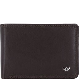 Golden Head Polo Geldbörse RFID Schutz Leder 11 cm  Variante 2