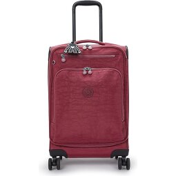 Kipling New Youri Spin New Youri Spin 4 Rollen Kabinentrolley 55 cm  Variante 2
