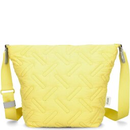 Zwei Cleo Shopper Tasche 35 cm  Variante 7