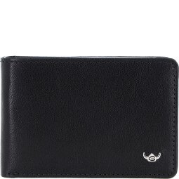 Golden Head Colorado Geldbörse RFID Schutz Leder 10 cm  Variante 1