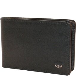 Golden Head Colorado Geldbörse RFID Leder 10 cm  Variante 1