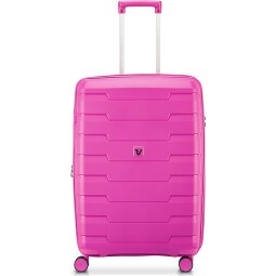 Roncato Skyline 2.0 4 Rollen Trolley 46.5 cm mit Dehnfalte  Variante 5