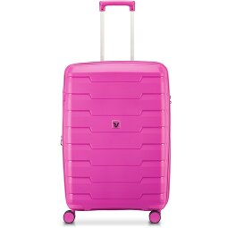 Roncato Skyline 2.0 4 Rollen Trolley 46.5 cm mit Dehnfalte  Variante 6