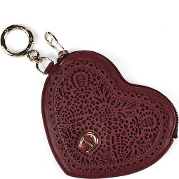 AIGNER Ciondollini Taschenanhänger Leder 11,5 cm  Variante 1