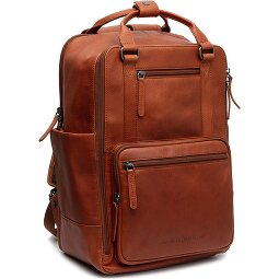 The Chesterfield Brand Calden Daypack Leder 40 cm Laptopfach  Variante 3