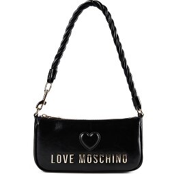 Love Moschino Cipria Schultertasche Leder 25 cm  Variante 2