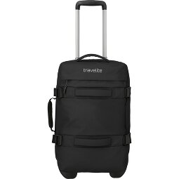 Travelite Bolonia 2 Rollen Reisetasche S 53 cm  Variante 1