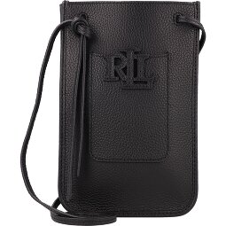 Lauren Ralph Lauren Cameryn Handytasche Leder 13 cm  Variante 1