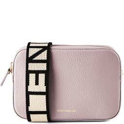 Coccinelle Tebe Umhängetasche Leder 18 cm  Variante 4